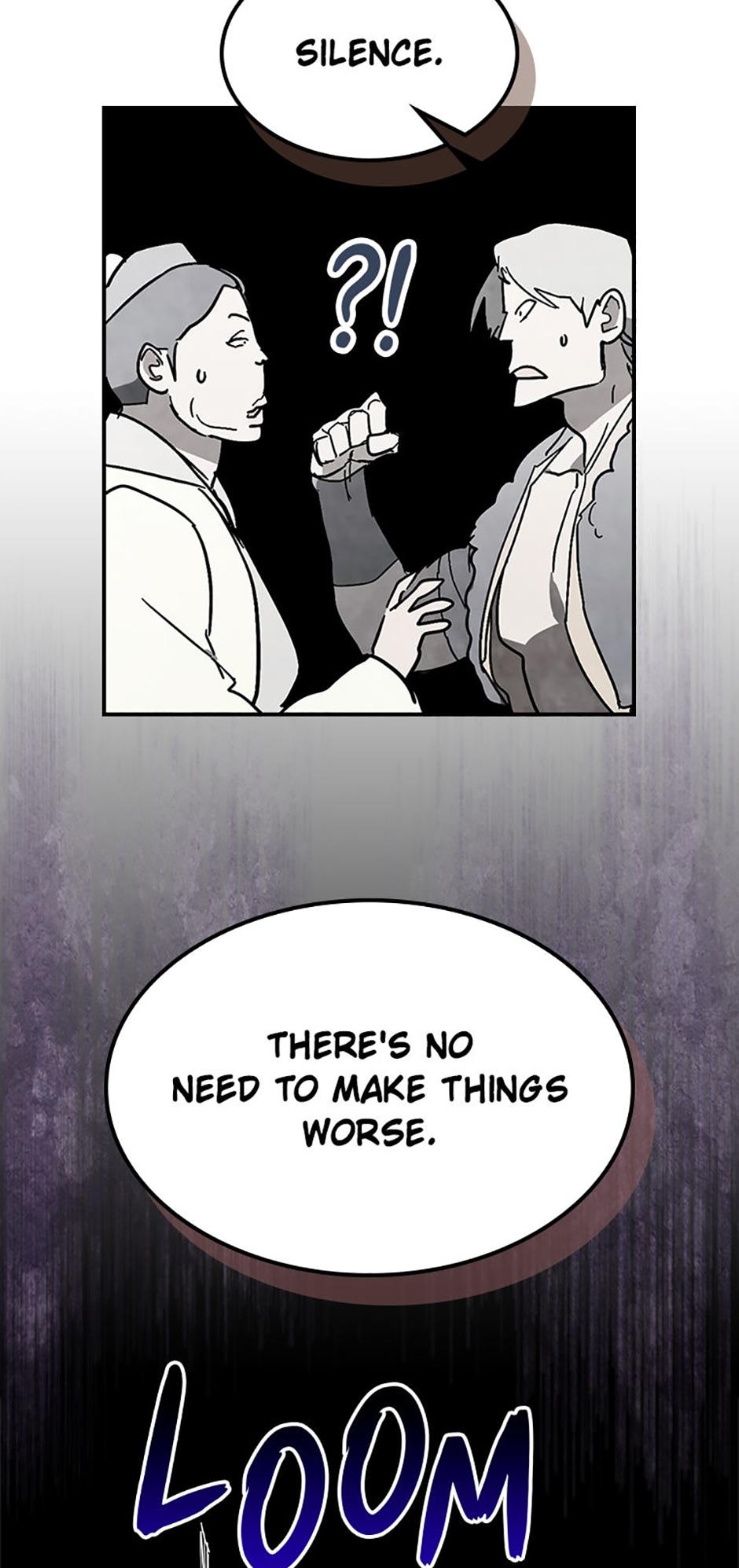 Yi Shen Dang Guan Chapter 78 24